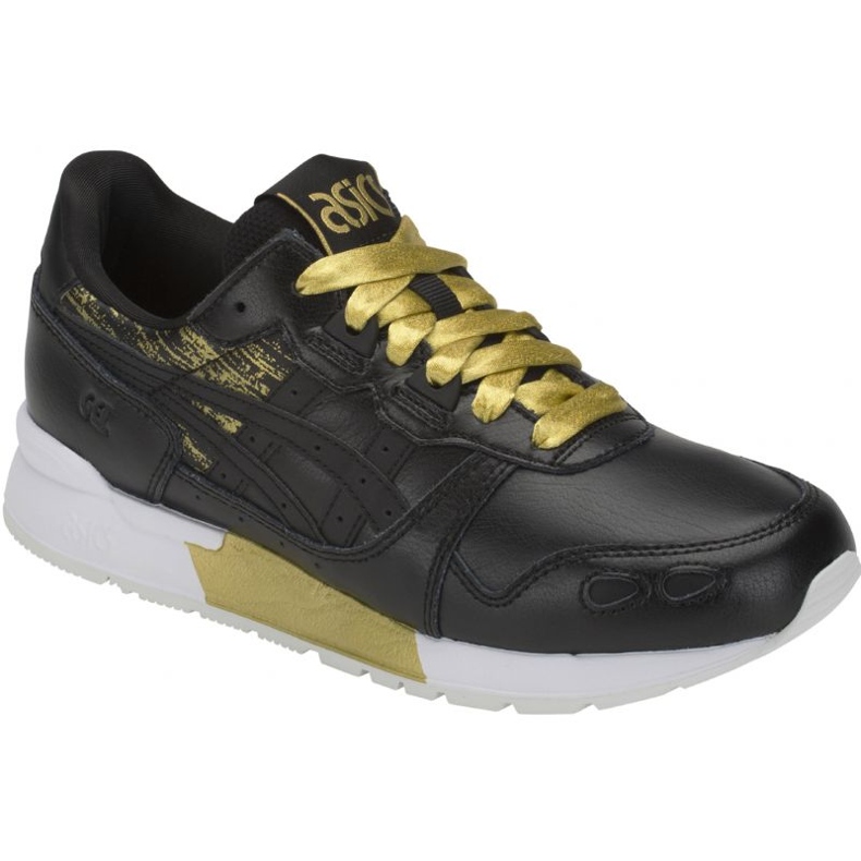 Asics Gel-Lyte U 1192A034-001 le noir Asics Gel-Lyte U 1192A034-001 le noir