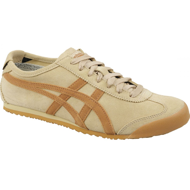 Asics Chaussures Onitsuka Tiger Mexico 66 M D80PK-8721 brun Asics Chaussures Onitsuka Tiger Mexico 66 M D80PK-8721 brun