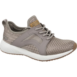 Skechers Bobs Sport W 31365-TPE Chaussures brun