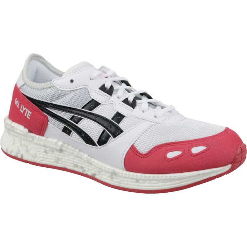 Asics HyperGel-Lyte M 1191A017-100 blanche