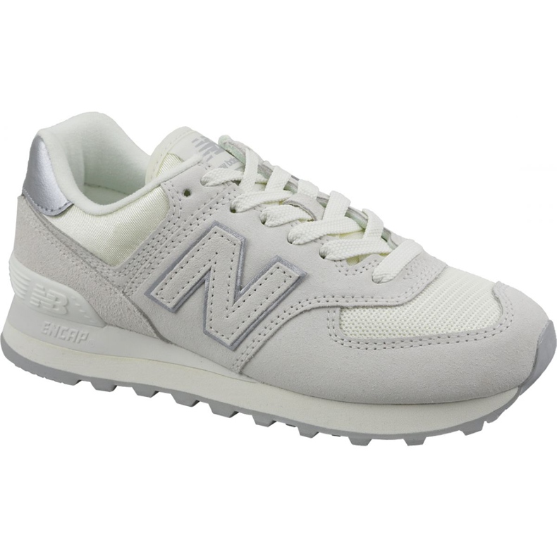 Chaussures New Balance W WL574SSS beige