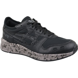 Asics HyperGel-Lyte U 1191A018-001 le noir
