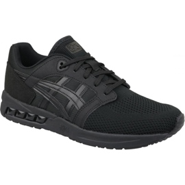 Chaussures Asics Gel-Saga Sou M 1191A151-001 le noir