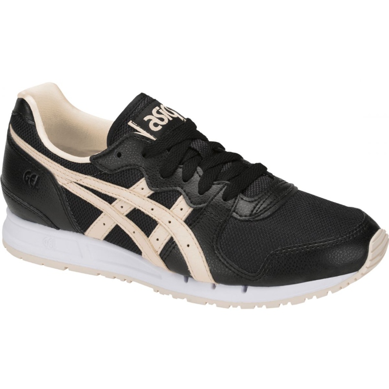 Asics Gel-Movimentum W 1192A076-002 le noir