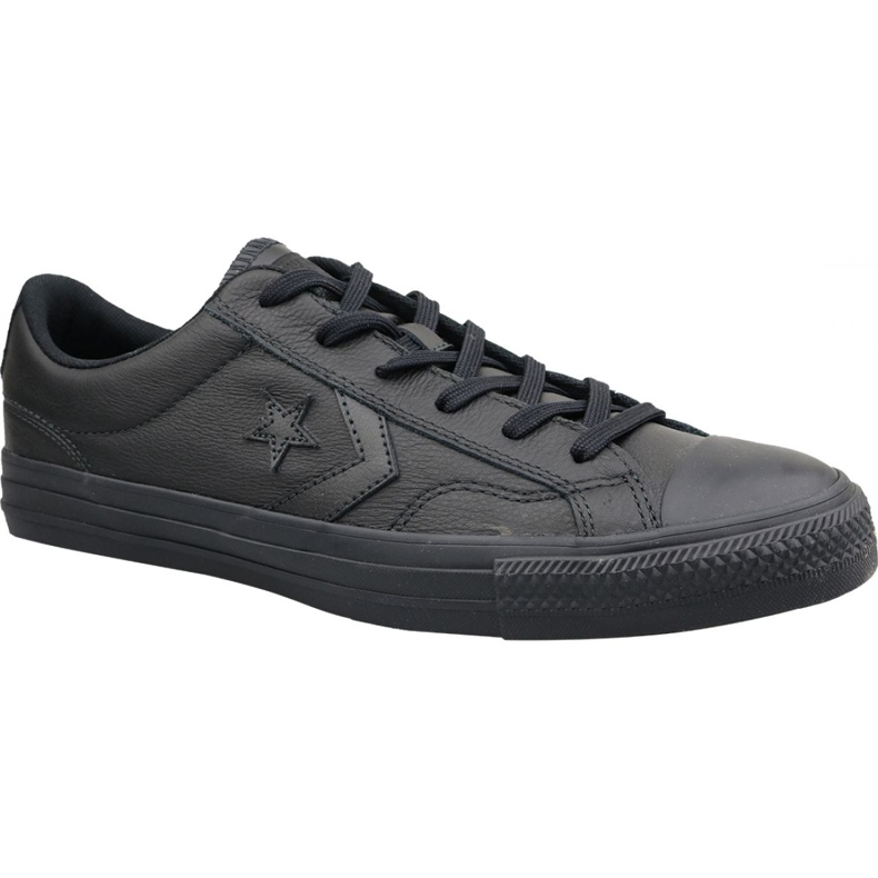Chaussures Converse Star Player Ox M 159779C le noir
