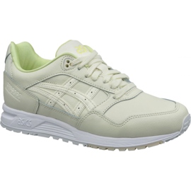 Asics Gel-Saga W 1192A075-756 jaune