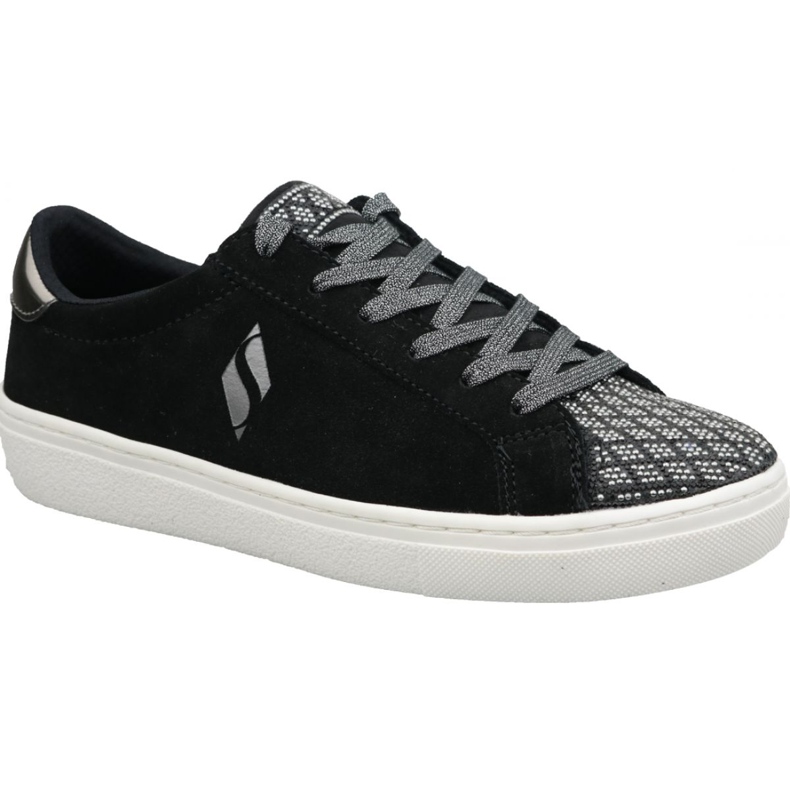 Skechers Goldie W 73845-BLK Chaussures le noir Skechers Goldie W 73845-BLK Chaussures le noir