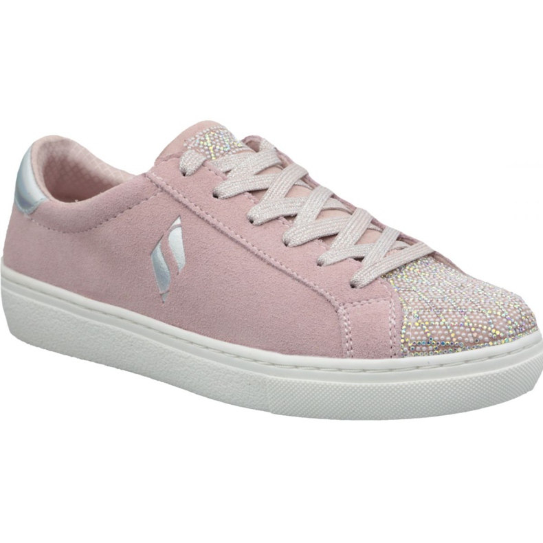 Skechers Goldie W 73845-LTPK Chaussures rose Skechers Goldie W 73845-LTPK Chaussures rose