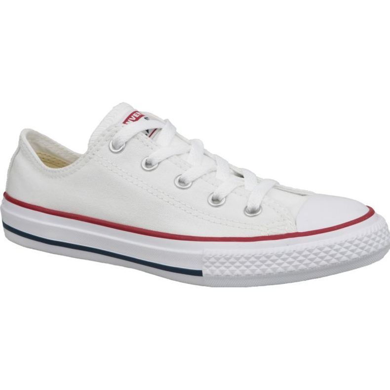Converse Chuck Taylor All Star Core Ox 3J256C chaussures blanches