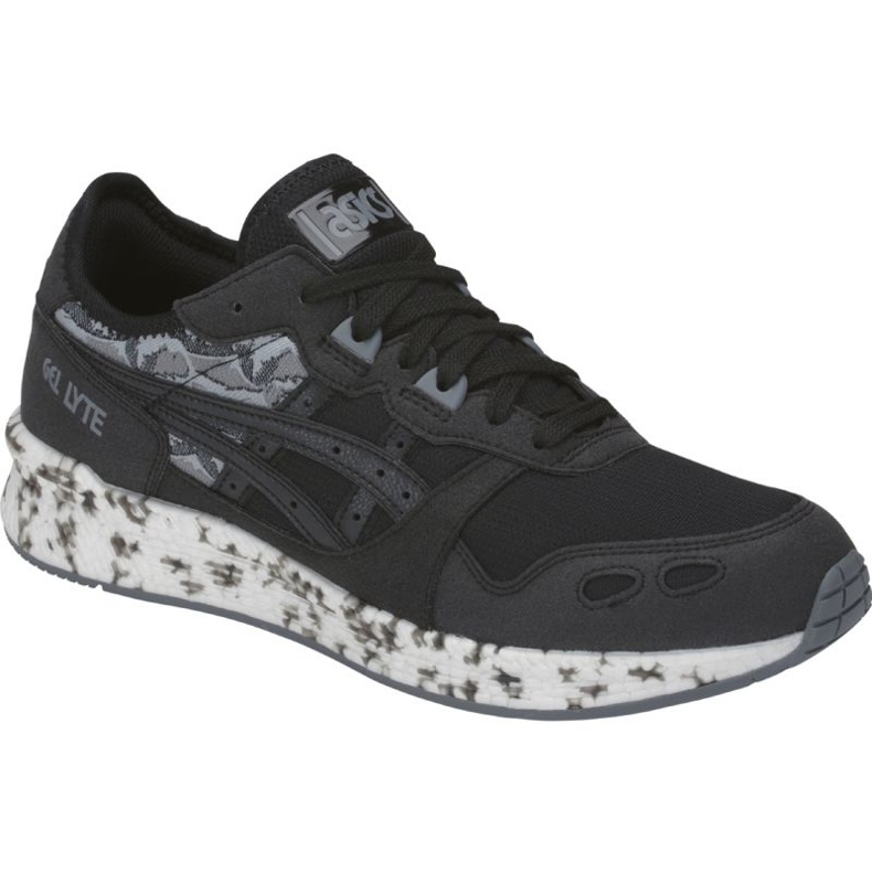 Asics HyperGel-Lyte M 1191A093-001 le noir