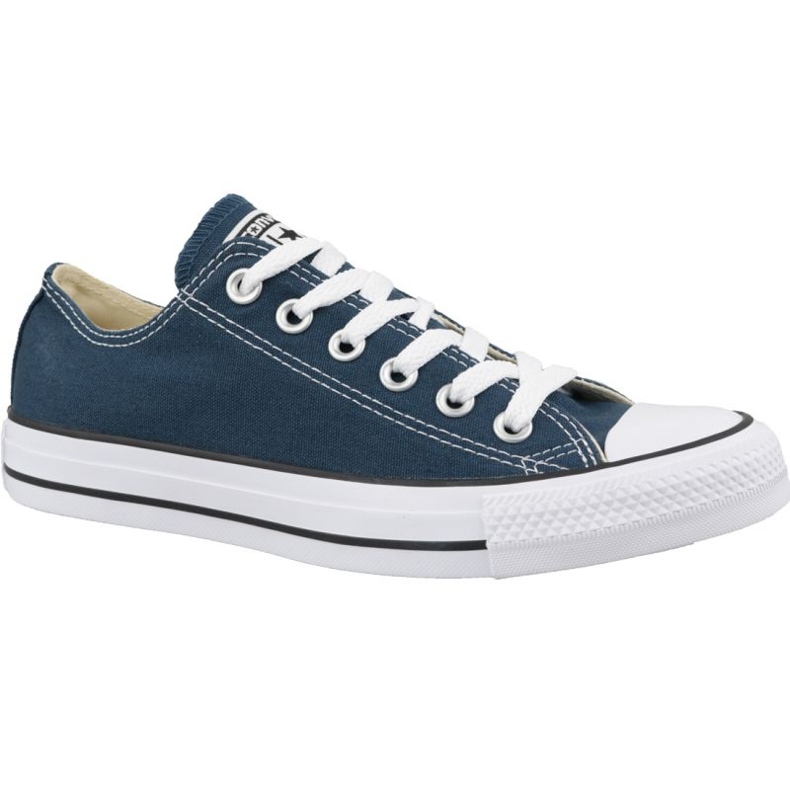 Chaussures Converse Chuck Taylor All Star M9697C bleu marine Chaussures Converse Chuck Taylor All Star M9697C bleu marine