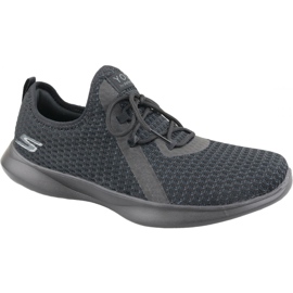 Chaussures Skechers You Serene W 15840-BBK le noir