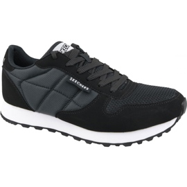 Chaussures Skechers Og 85 M 52315-BKW noir