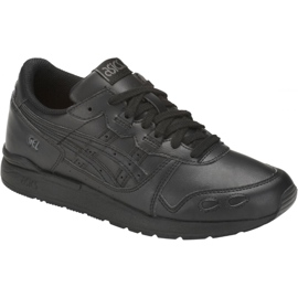 Asics Gel-Lyte Gs Jr 1194A016-001 le noir