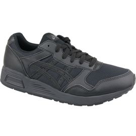 Asics Lyte Trainer M 1201A009-001 noir