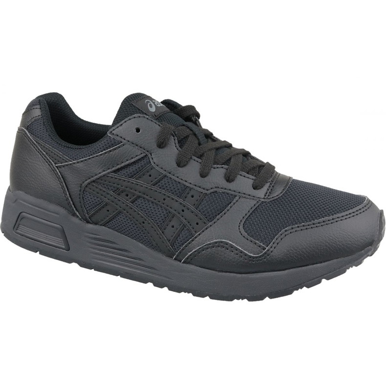 Asics Lyte Trainer M 1201A009-001 le noir