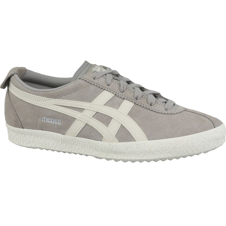 Asics Chaussures Onitsuka Tiger Mexico Délégation M D6E7L-250 beige Asics Chaussures Onitsuka Tiger Mexico Délégation M D6E7L-250 beige