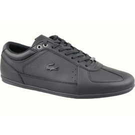 Lacoste Evara 119 1M 737CMA003102H noir