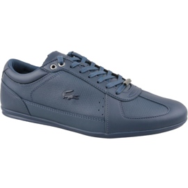 Lacoste Evara 119 1M 737CMA003195K bleu marine