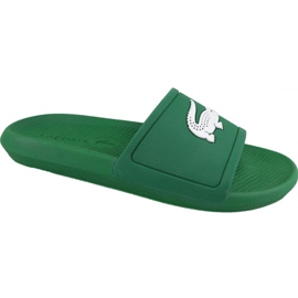 Lacoste Croco Slide 119 1M 737CMA00181R7 vert