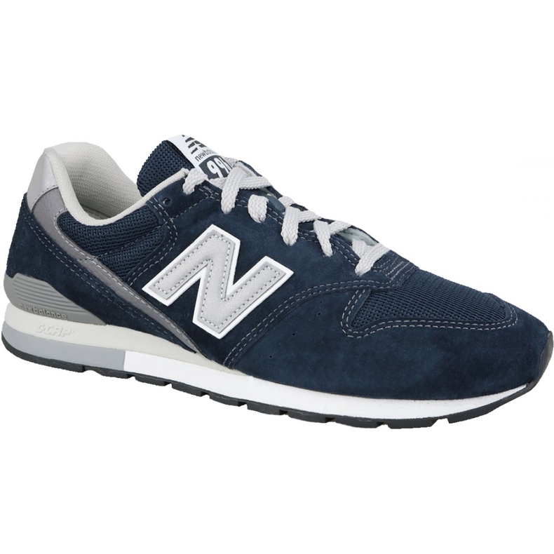 Chaussures New Balance M CM996BN bleu marine Chaussures New Balance M CM996BN bleu marine