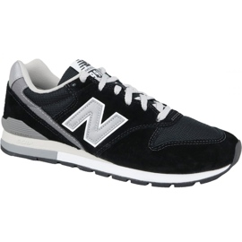 Chaussures New Balance M CM996BP noir