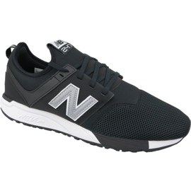 Chaussures New Balance M MRL247OC noir le noir