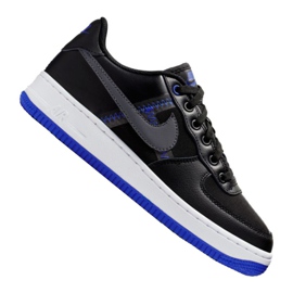 Chaussure Nike Air Force 1 LV8 1 Jr AV0743-002 le noir