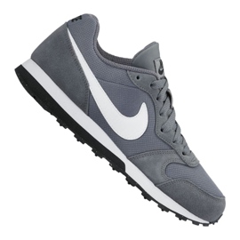 Nike Md Runner 2 Gs Jr 807316-002 gris