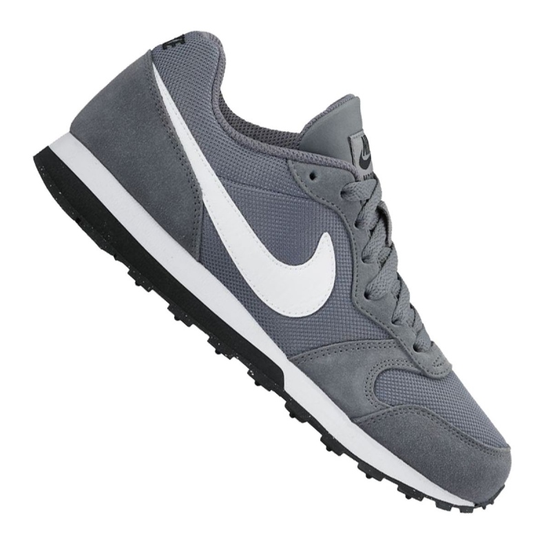 Nike Md Runner 2 Gs Jr 807316-002 gris