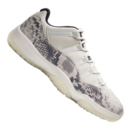 Nike Jordan 11 Retro Low Le M CD6846-002 multicolore gris multicolore