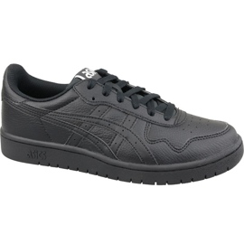 Chaussures Asics Japon SM 1191A163-001 le noir Chaussures Asics Japon SM 1191A163-001 le noir