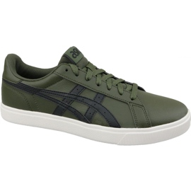 Chaussures Asics Classic Ct M 1191A165-300 vert