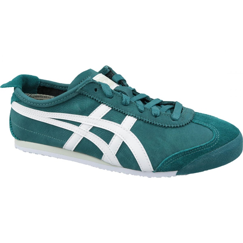 Asics Chaussures Onitsuka Tiger Mexico 66 M 1183A359-301 vert