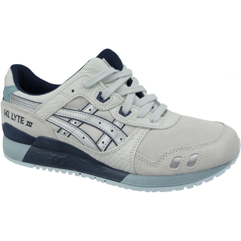 Asics Gel-Lyte Iii M 1191A201-020 gris Asics Gel-Lyte Iii M 1191A201-020 gris