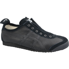 Asics Onitsuka Tiger Mexico 66 Slip-On M D815L-909 noir