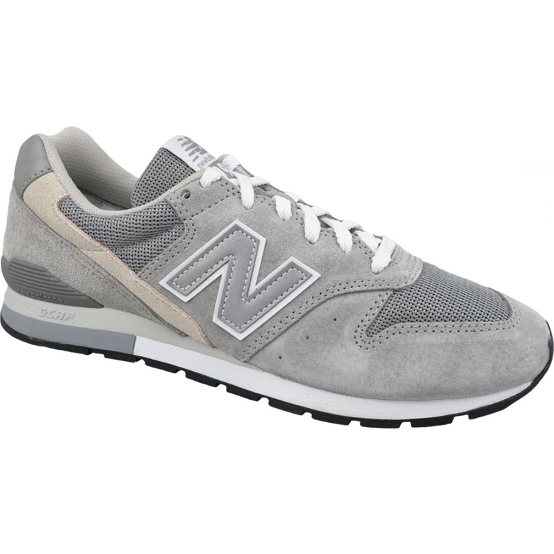 Chaussures New Balance M CM996BG gris