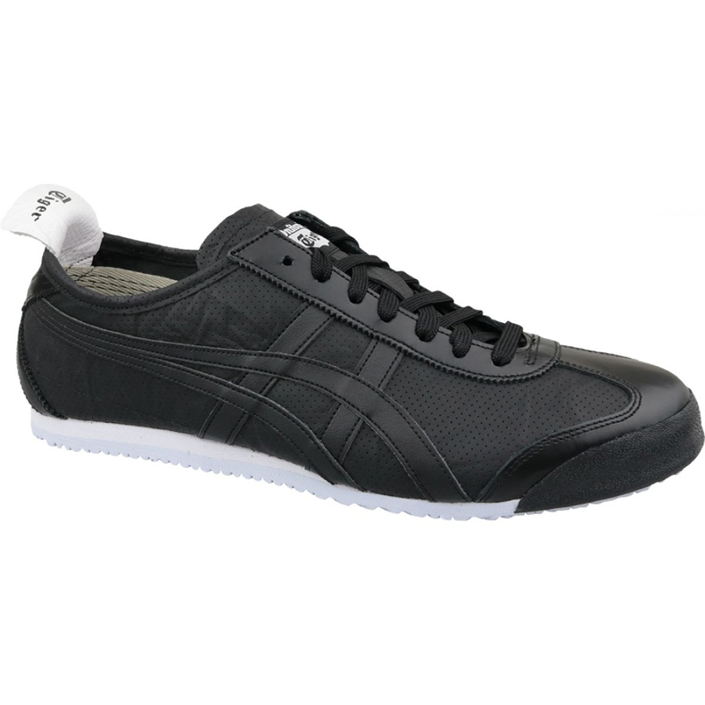 Asics Onitsuka Tiger Mexique 66 U 1183A443-001 le noir