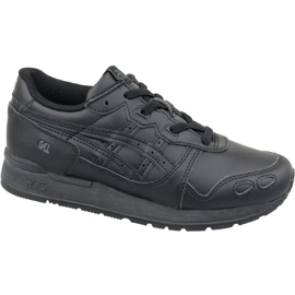 Asics Gel-Lyte Jr 1194A015-001 le noir