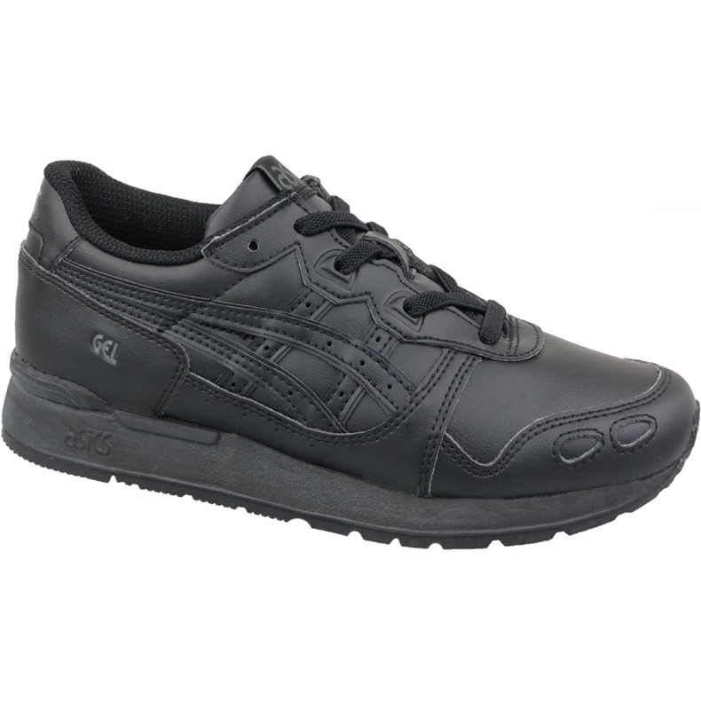 Asics Gel-Lyte Jr 1194A015-001 le noir