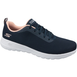 Skechers Go Walk Joy W 15641-NVPK bleu marine