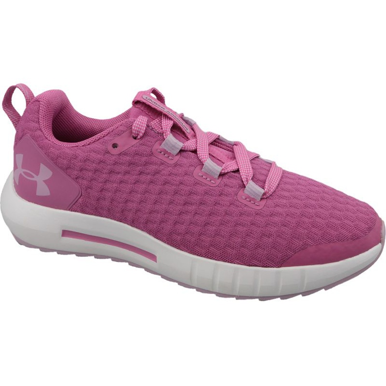 Under Armour Suspend Jr 3022054-601 rose Under Armour Suspend Jr 3022054-601 rose