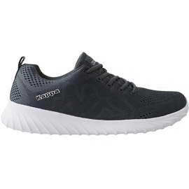 Chaussures Kappa Affel M 242750 1310 noir