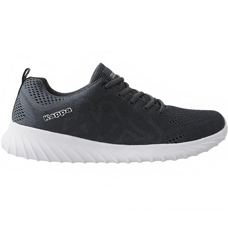 Chaussures Kappa Affel M 242750 1310 le noir Chaussures Kappa Affel M 242750 1310 le noir