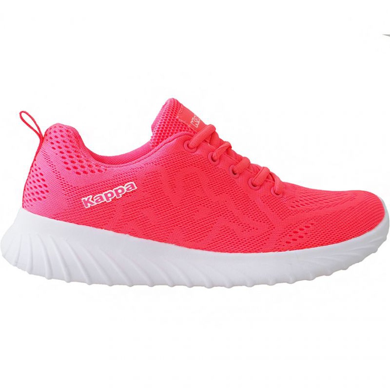 Chaussures Kappa Affel W 242750 2810 rose