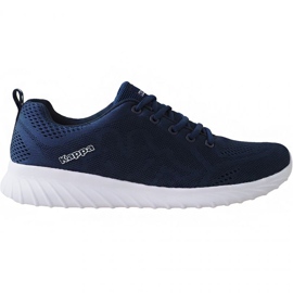 Chaussures Kappa Affel M 242750 6710 bleu marine