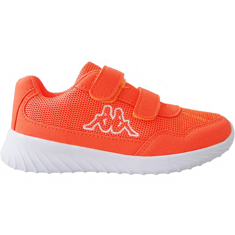 Cracker Kappa II Jr 260647K 2910 orange