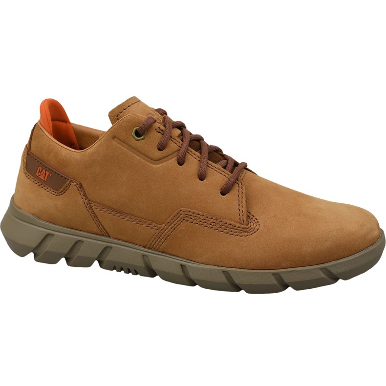 Chaussures Caterpillar Camberwell M P723552 brun