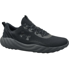 Under Armour Charged Will M 3022038-003 noir