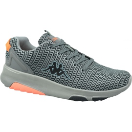 Chaussures Kappa Result M 242598-1616 gris